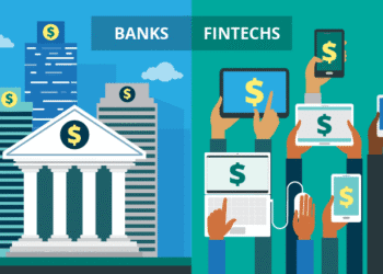 Bank–Fintech–Telco Convergence