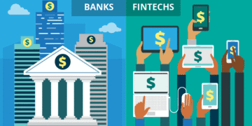 Bank–Fintech–Telco Convergence