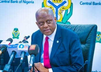 Nigeria Inflation Rate