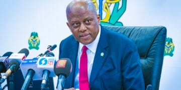 Nigeria Inflation Rate