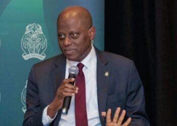 CBN Recapitalisation