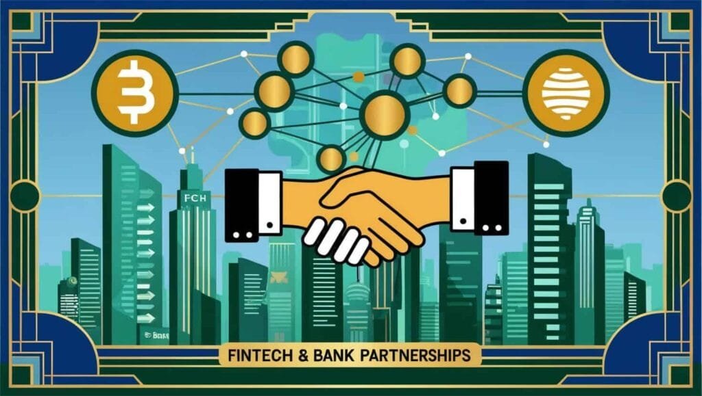  Bank–Fintech–Telco Convergence