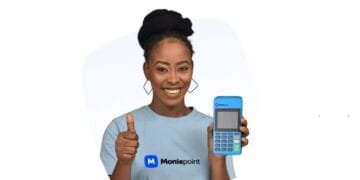 Moniepoint Loan