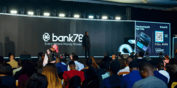 Bank78