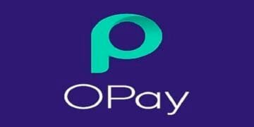 OPay Recruitment 2025