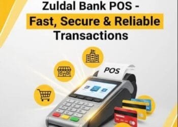 Zuldal Microfinance Bank