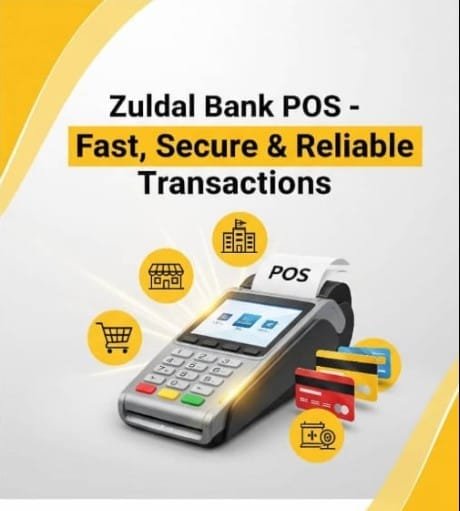 Zuldal Microfinance Bank