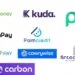 Top 10 Fintech Apps in Nigeria