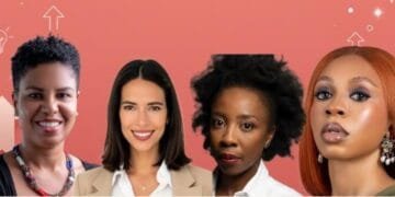 Female-Led African Startups