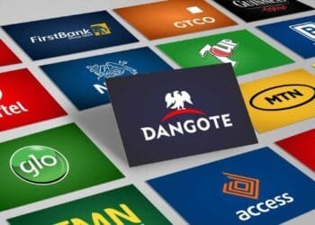 Top Corporates In Nigeria