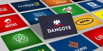 Top Corporates In Nigeria