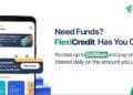 FlexiCredit