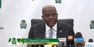 CBN 2026 Reform Agenda