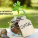 Student Venture Capital Grant