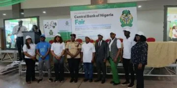 2025 Awka Fair
