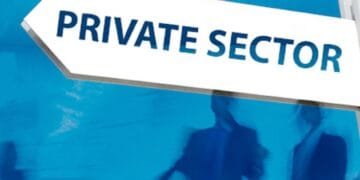 Private Sector Credit