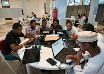 Nigeria’s Startup Funding