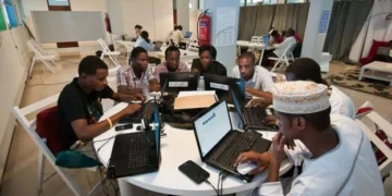 Nigeria’s Startup Funding