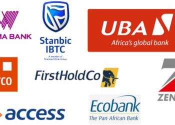 CBN Recapitalisation Drive