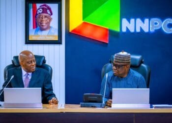 Nigeria’s Economic Stability