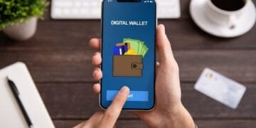 digital wallet
