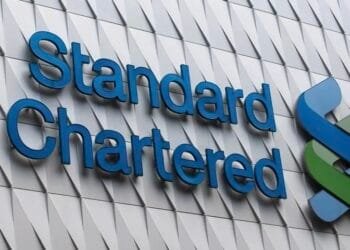 Standard Chartered Bank