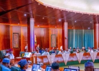 Nigeria Industrial Policy