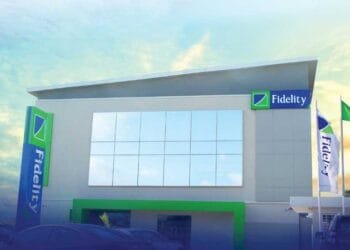 Fidelity Bank