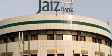 Jaiz Bank
