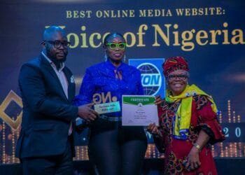 Nigeria’s .ng Domain Awards