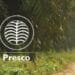 Presco Plc
