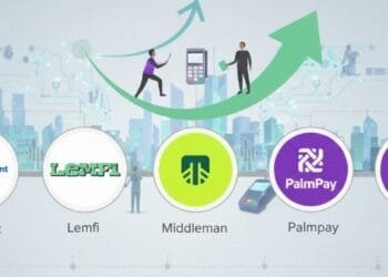 Nigeria Fintech Landscape in 2025