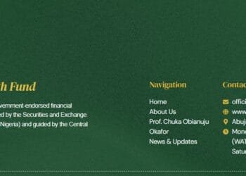 Glorious Wealth Fund