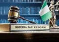 Tax Identification Numbers
