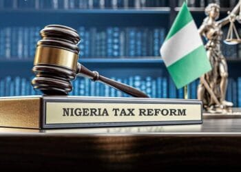 Tax Identification Numbers