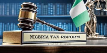 Tax Identification Numbers