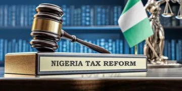 Tax Identification Numbers