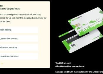 YouthCred Consumer Credit Programme