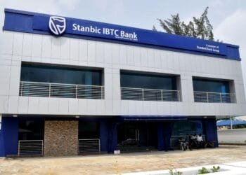 Stanbic IBTC