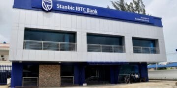 Stanbic IBTC