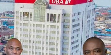 UBA