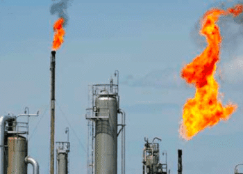 Gas Flare Commercialisation Program