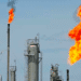 Gas Flare Commercialisation Program