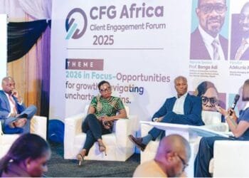 CFG Africa