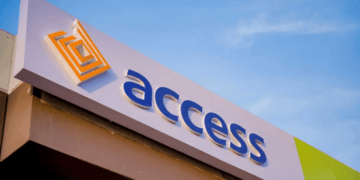 Access Bank