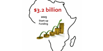 Africa Startup Funding