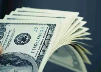 CBN FX Interventions