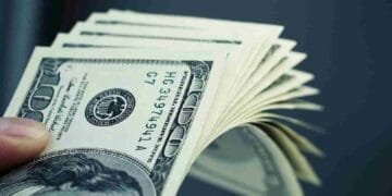 CBN FX Interventions