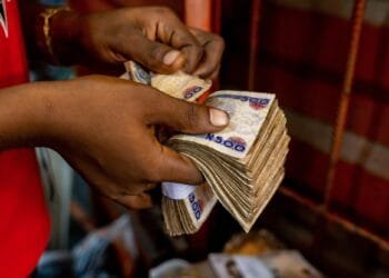 Nigeria’s Money Supply