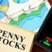 NGX Penny Stocks